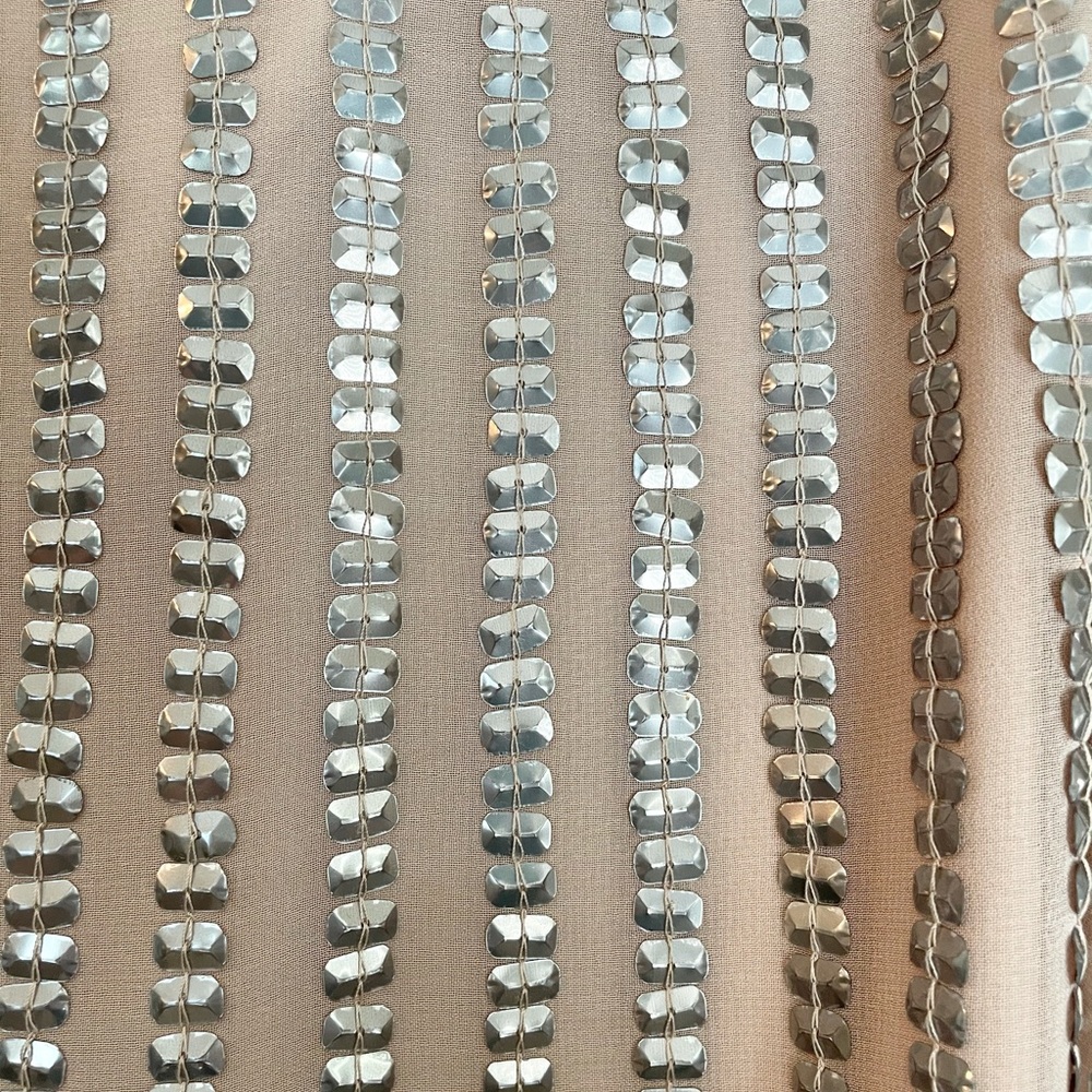 Guess Sequin Dress - Picture 4 of 7